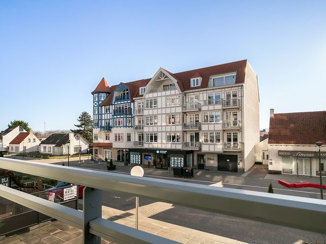 Boulevard de Wielingen 70 003, Cadzand