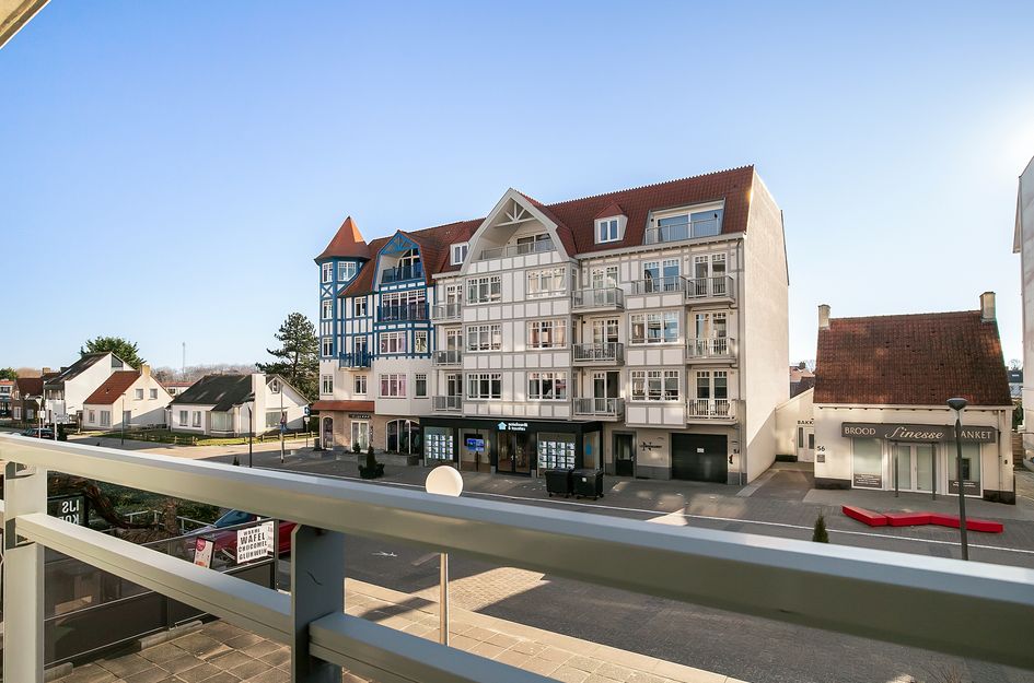 Boulevard de Wielingen 70 003