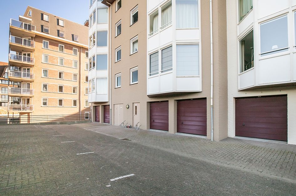 Boulevard de Wielingen 70 003