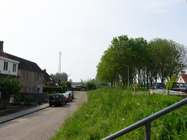 Elmarestraat 38, Waterlandkerkje