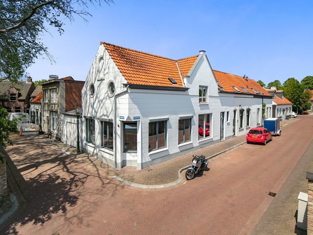 Slachthuisstraat 10, IJzendijke