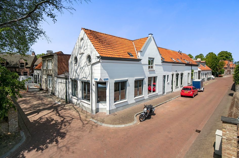 Slachthuisstraat 10