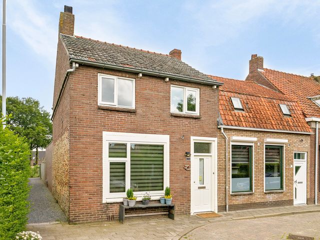 Kazernestraat 15, IJzendijke