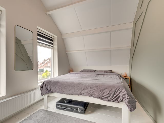 Oudestad 4, Oostburg
