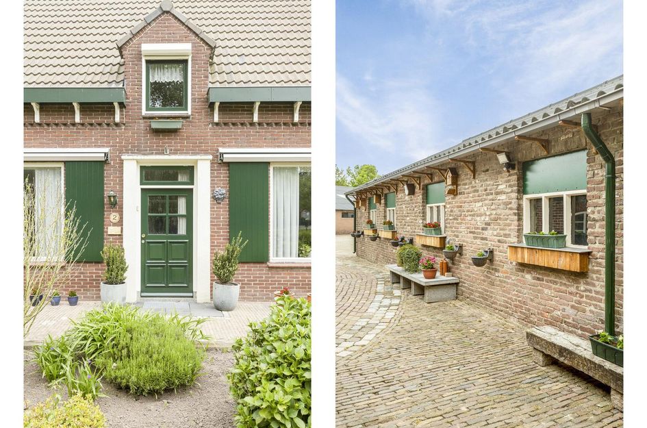 Huisdaalsestraat 2