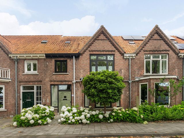 van Steenbergenlaan 13, Terneuzen