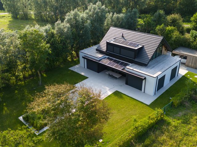 Het Killetje 4, Breskens