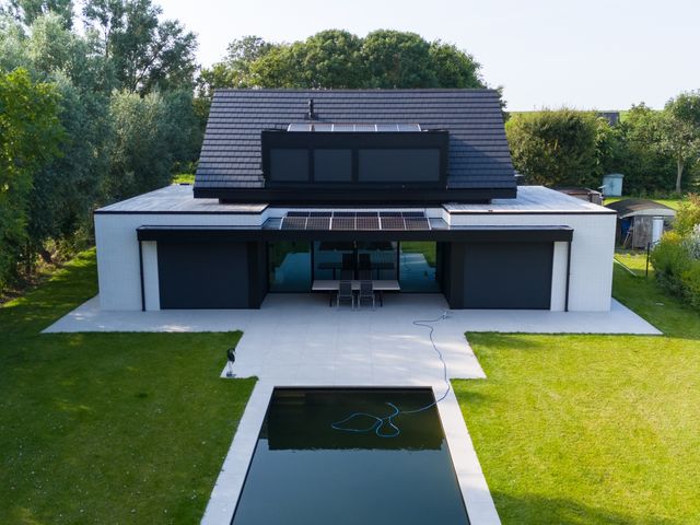 Het Killetje 4, Breskens
