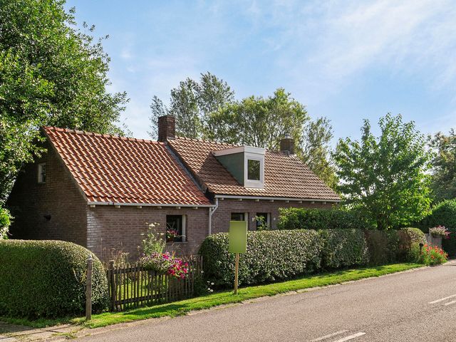 Provincialeweg 33, Groede