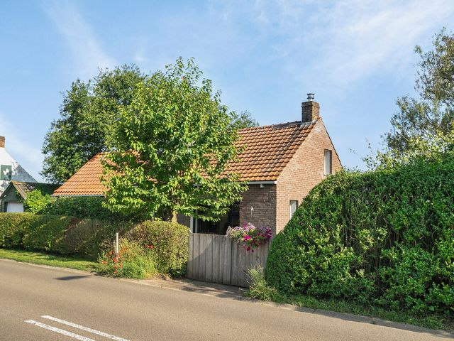 Provincialeweg 33, Groede