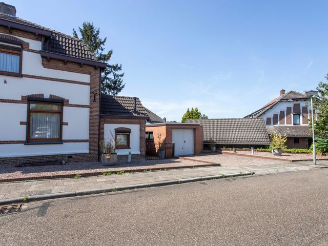 Ceintuurstraat 54, Landgraaf