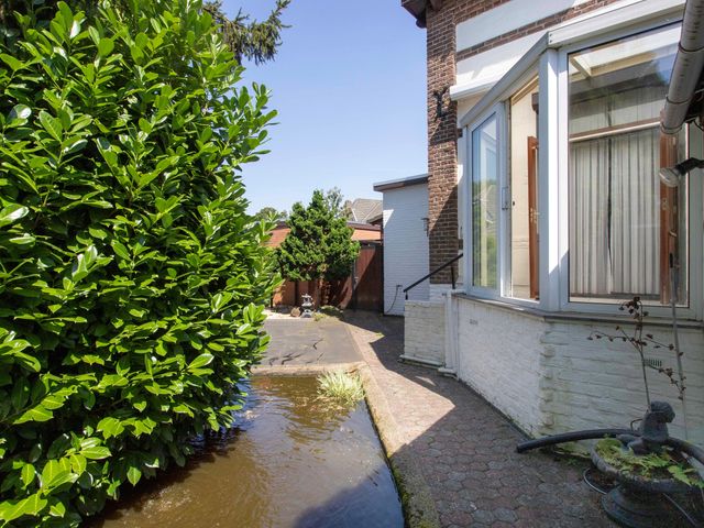 Ceintuurstraat 54, Landgraaf