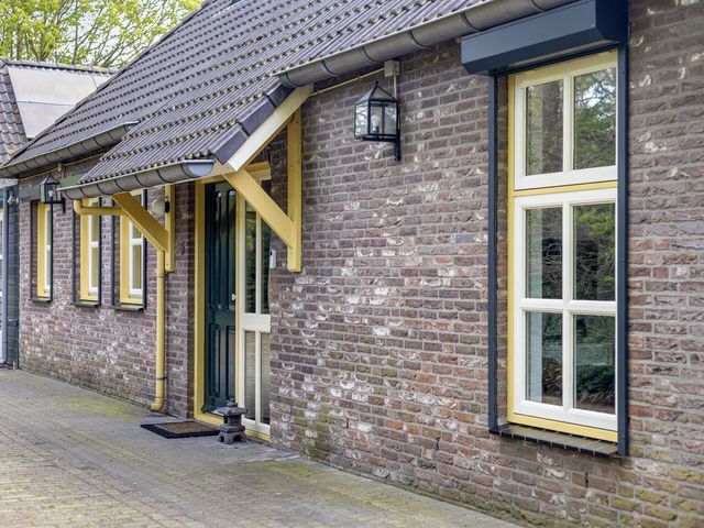 Haagstraat 5, Oss