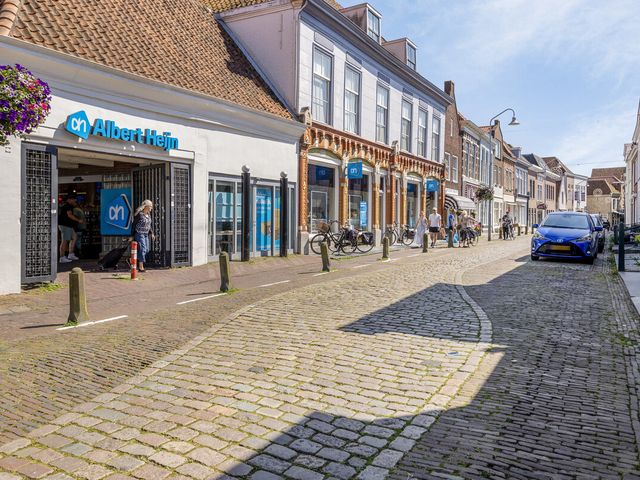 Jannewekken 1 0011, Zierikzee