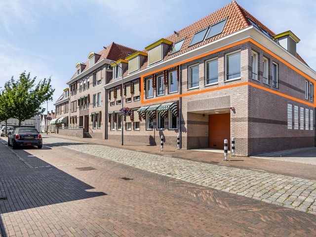 Jannewekken 1 0011, Zierikzee