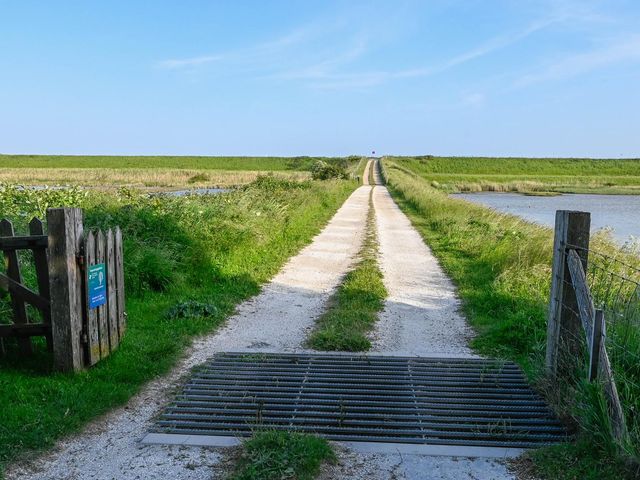 Boogerdweg 10, Kerkwerve