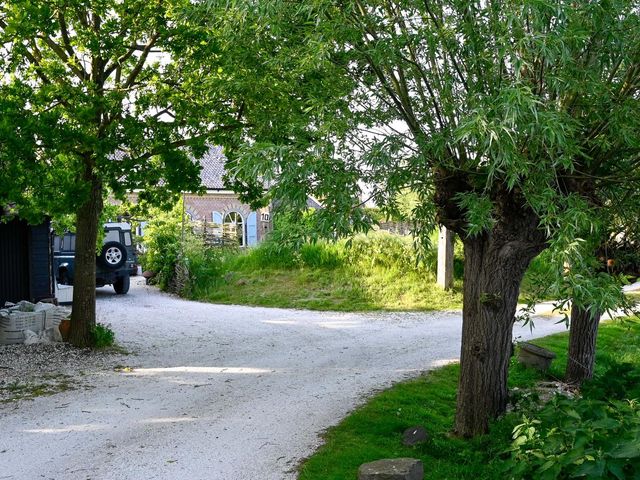 Boogerdweg 10, Kerkwerve