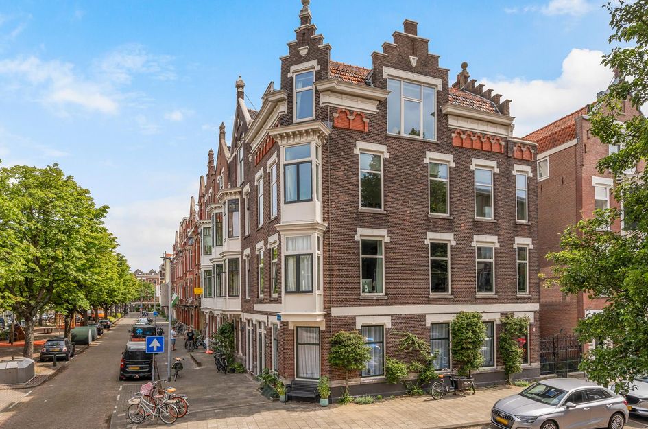 Prins Hendriklaan 46A