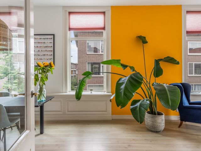 Prins Hendriklaan 46A, Rotterdam
