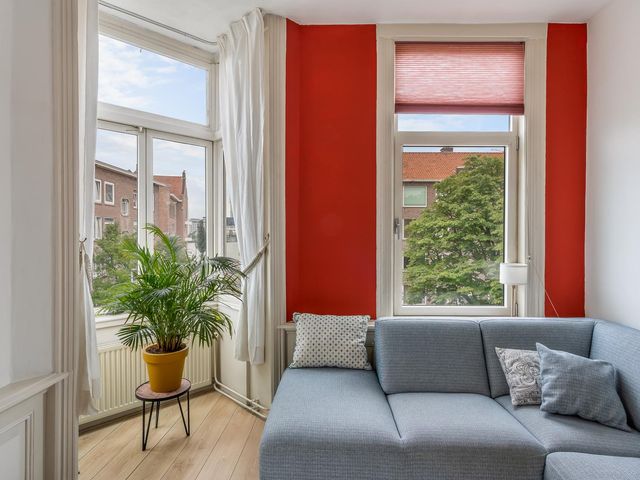 Prins Hendriklaan 46A, Rotterdam