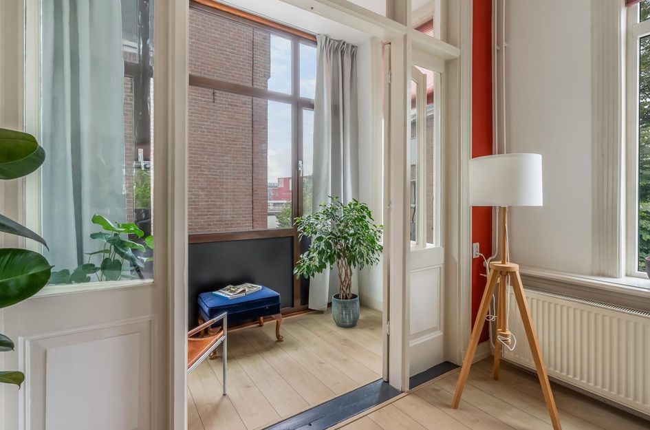 Prins Hendriklaan 46A