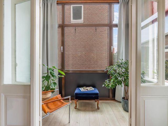 Prins Hendriklaan 46A, Rotterdam