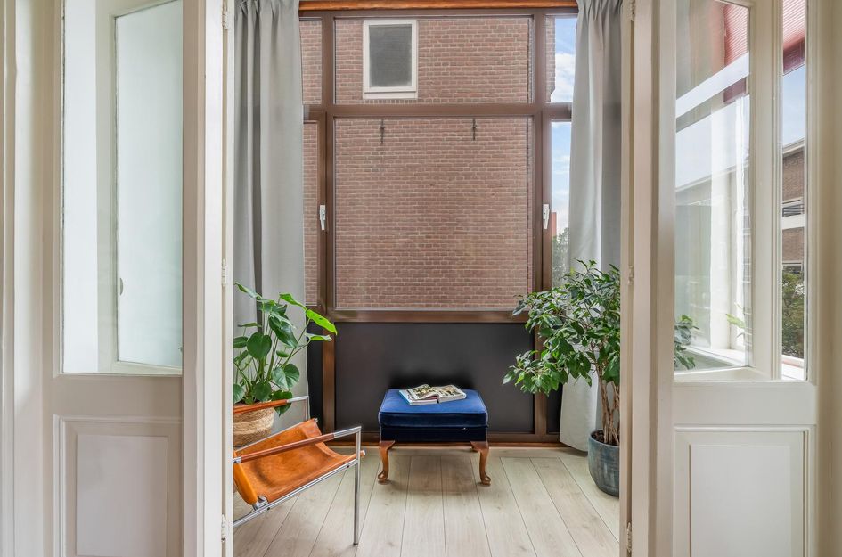 Prins Hendriklaan 46A