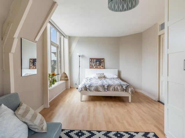 Prins Hendriklaan 46A, Rotterdam