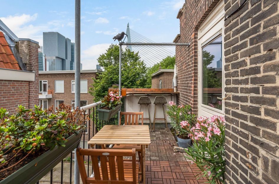 Prins Hendriklaan 46A