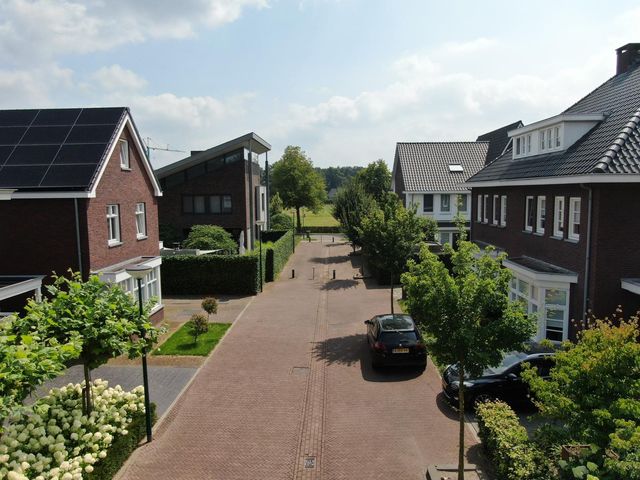 Granenweg 1, Sint-Oedenrode