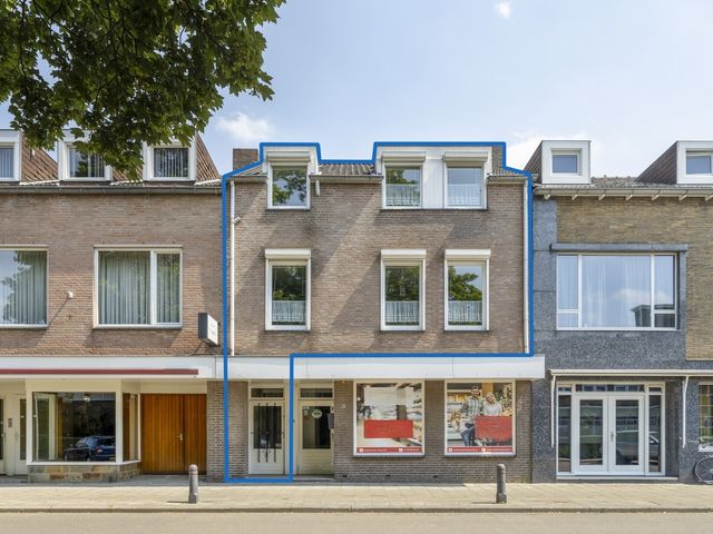 Kasteel Schaloenstraat 5B, Maastricht
