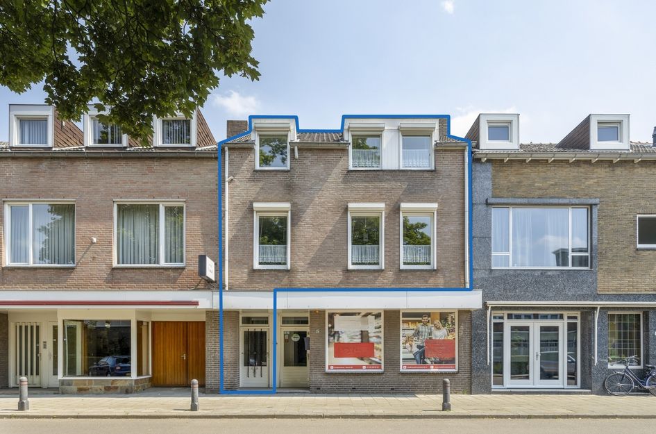 Kasteel Schaloenstraat 5B