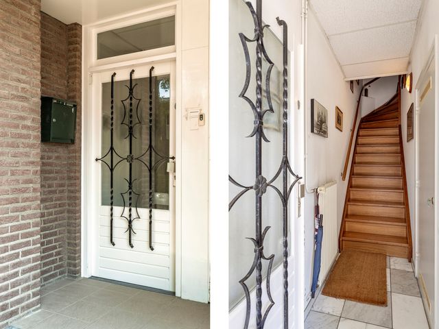Kasteel Schaloenstraat 5B, Maastricht
