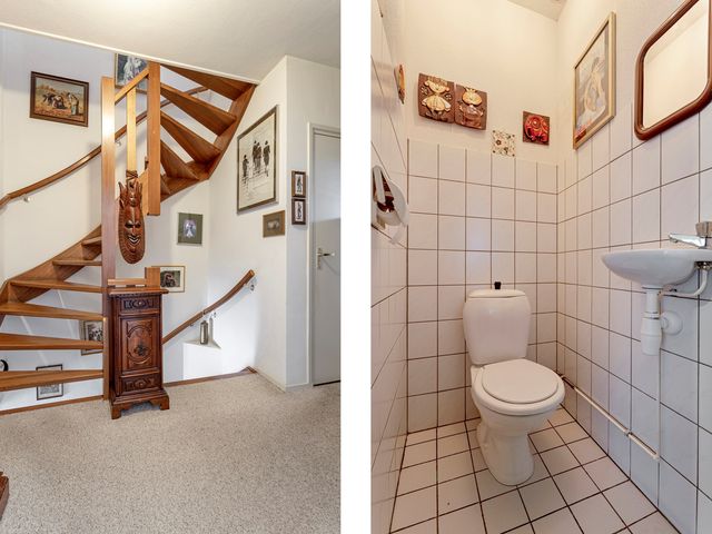 Kasteel Schaloenstraat 5B, Maastricht