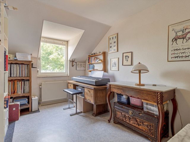 Kasteel Schaloenstraat 5B, Maastricht