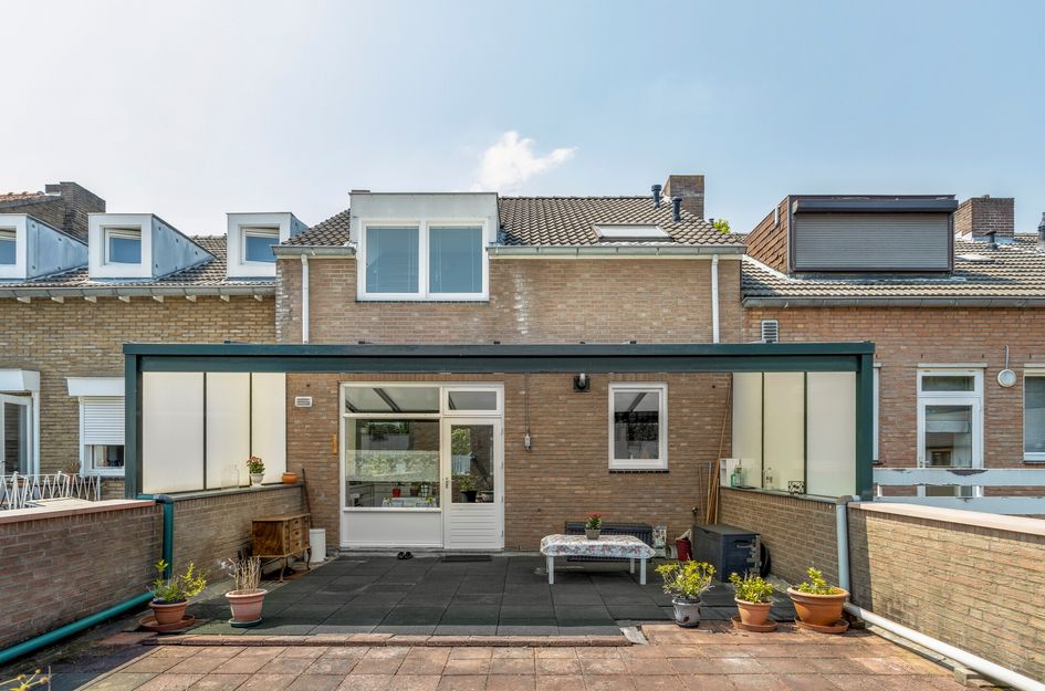 Kasteel Schaloenstraat 5B
