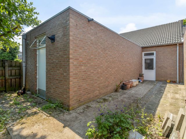 Kasteel Schaloenstraat 5B, Maastricht