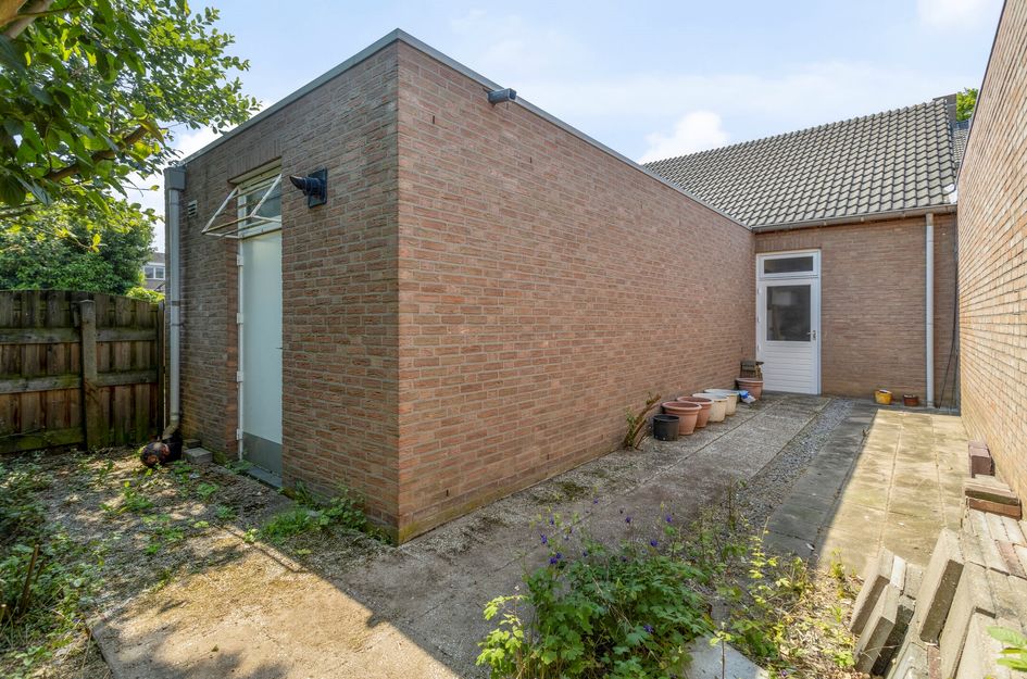 Kasteel Schaloenstraat 5B