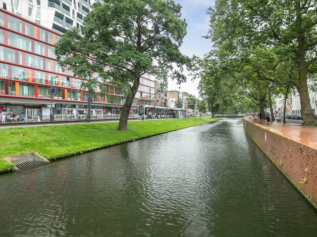 Kruisplein 778, Rotterdam