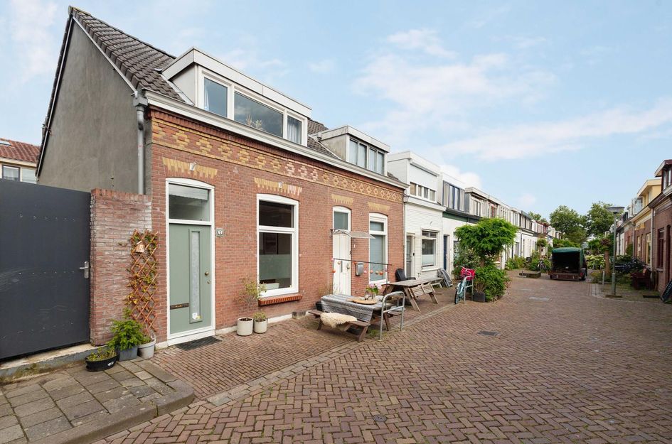 Anthonie Camerlingstraat 2