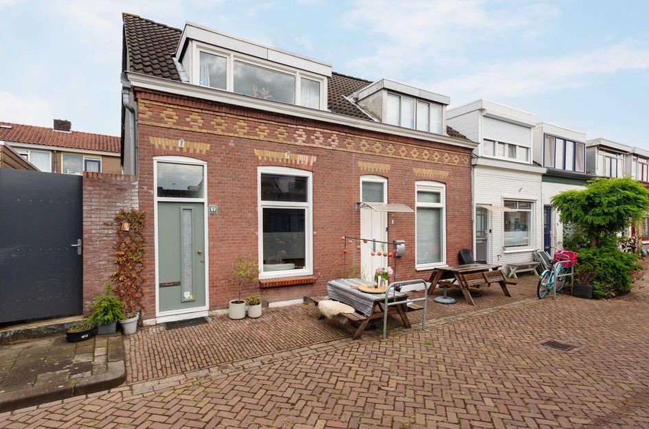 Anthonie Camerlingstraat 2