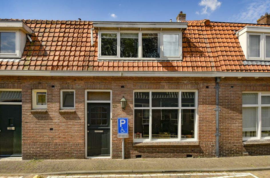 Singelstraat 18