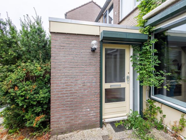 Helmondstraat 150, Arnhem