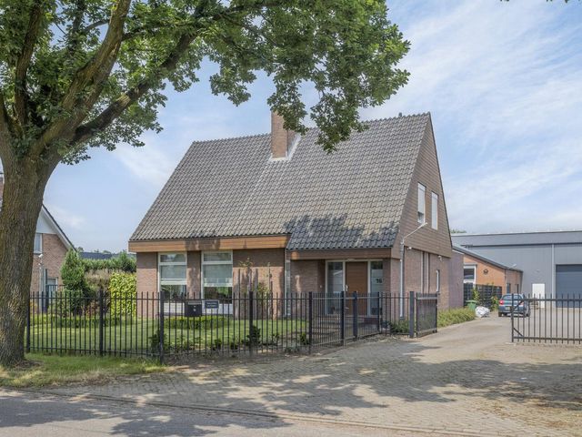 Nieuwe Erven 16, Heesch