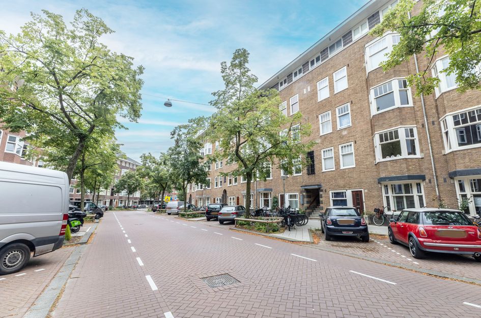 Waalstraat 102 4A