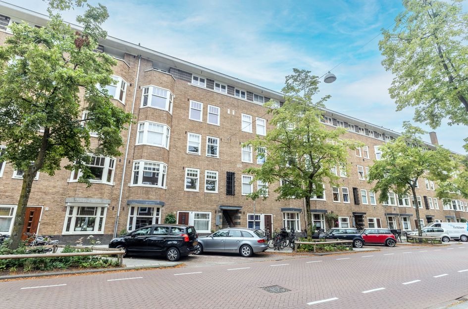 Waalstraat 102 4A