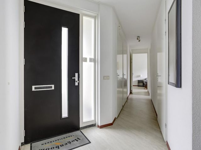Zandkreekplaatweg 16, Arnemuiden