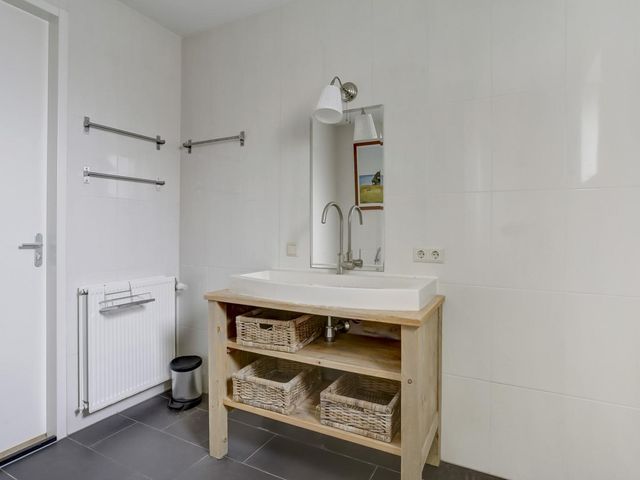Zandkreekplaatweg 16, Arnemuiden