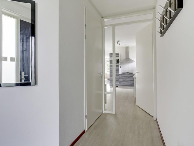 Zandkreekplaatweg 16, Arnemuiden