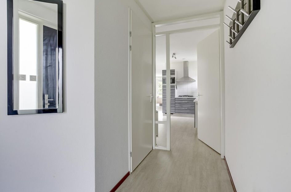 Zandkreekplaatweg 16